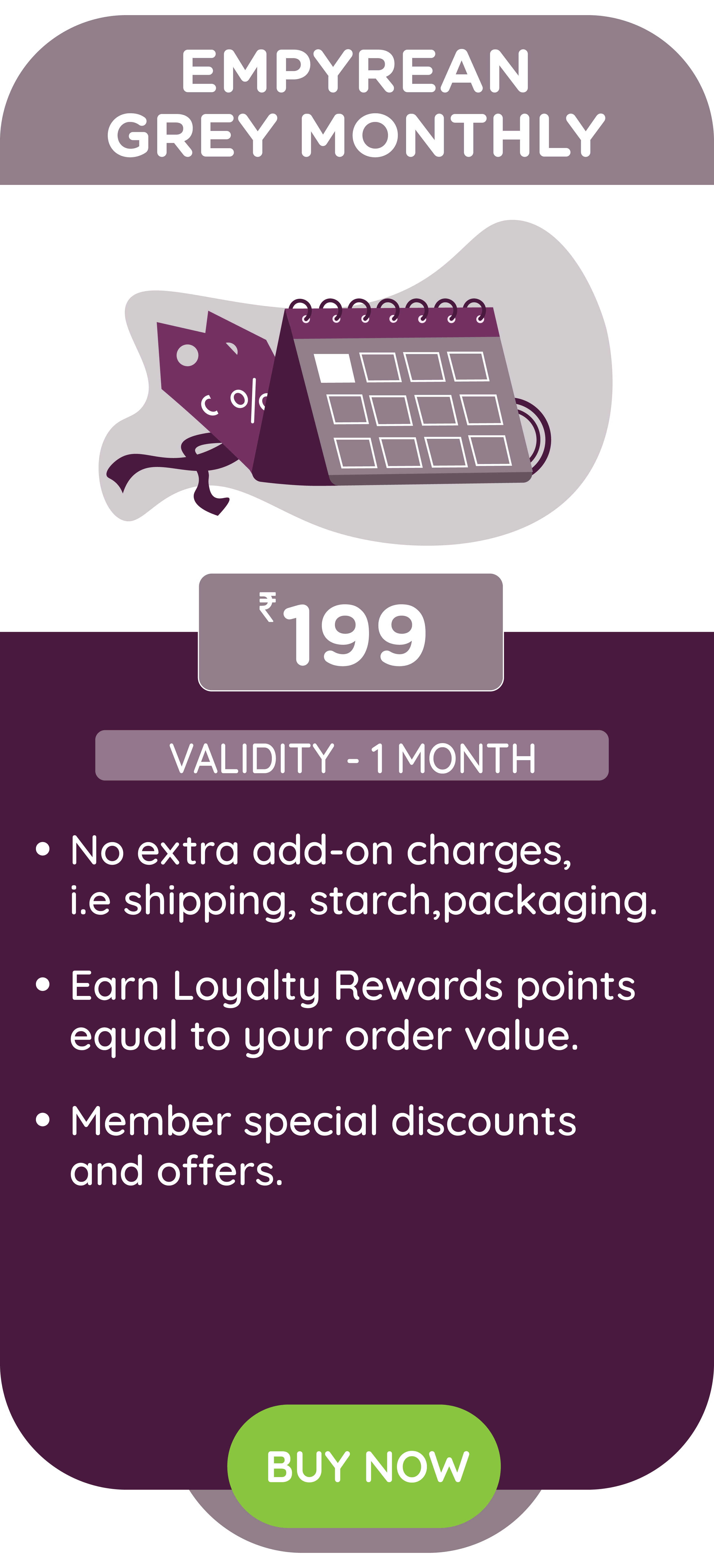 Monthly